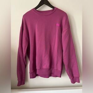 Set active crewneck sweater